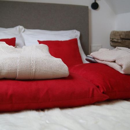 La Ferme De Basseilles Guest House Mozet Ngoại thất bức ảnh