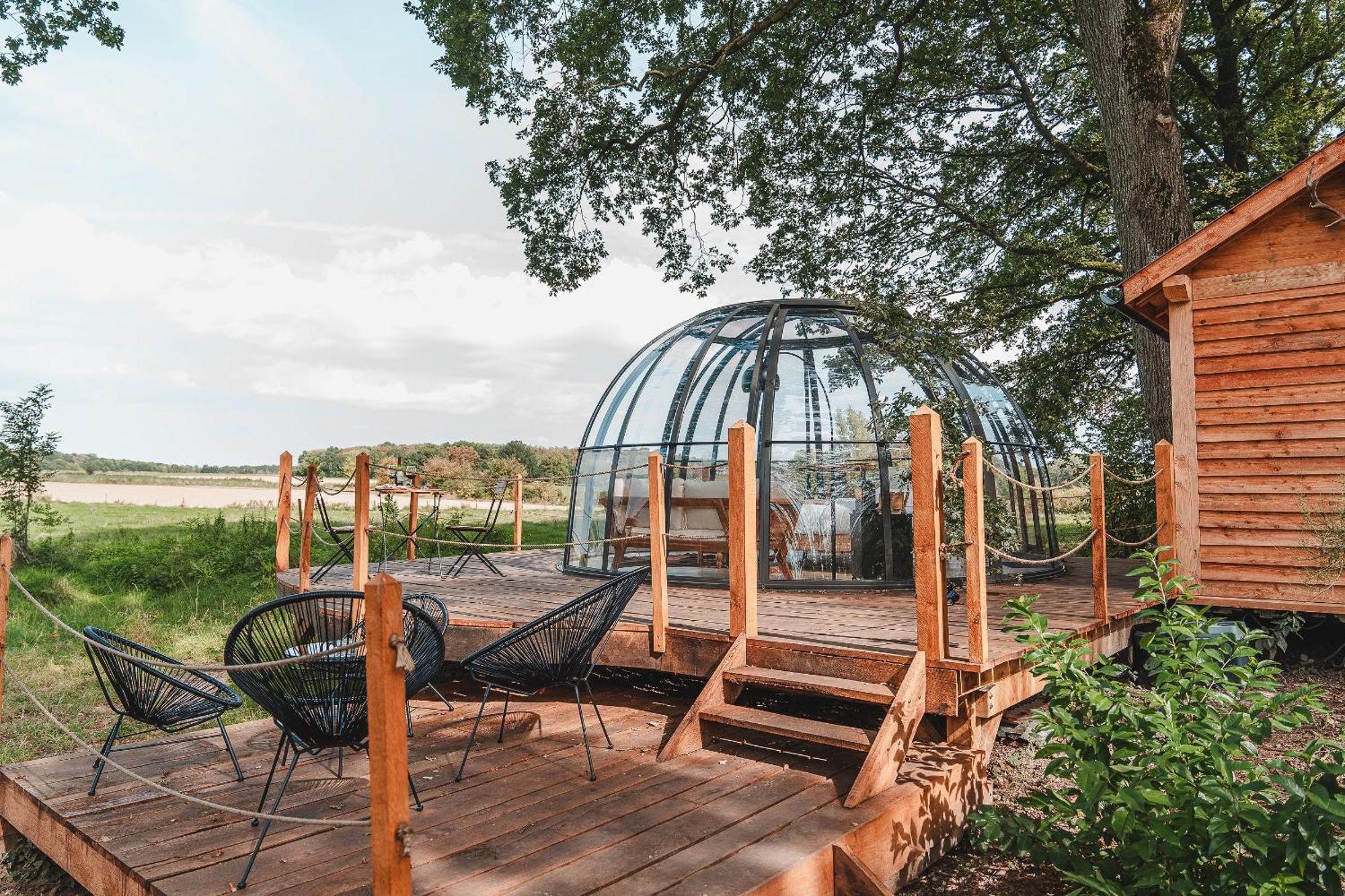 La Ferme De Basseilles Guest House Mozet Ngoại thất bức ảnh