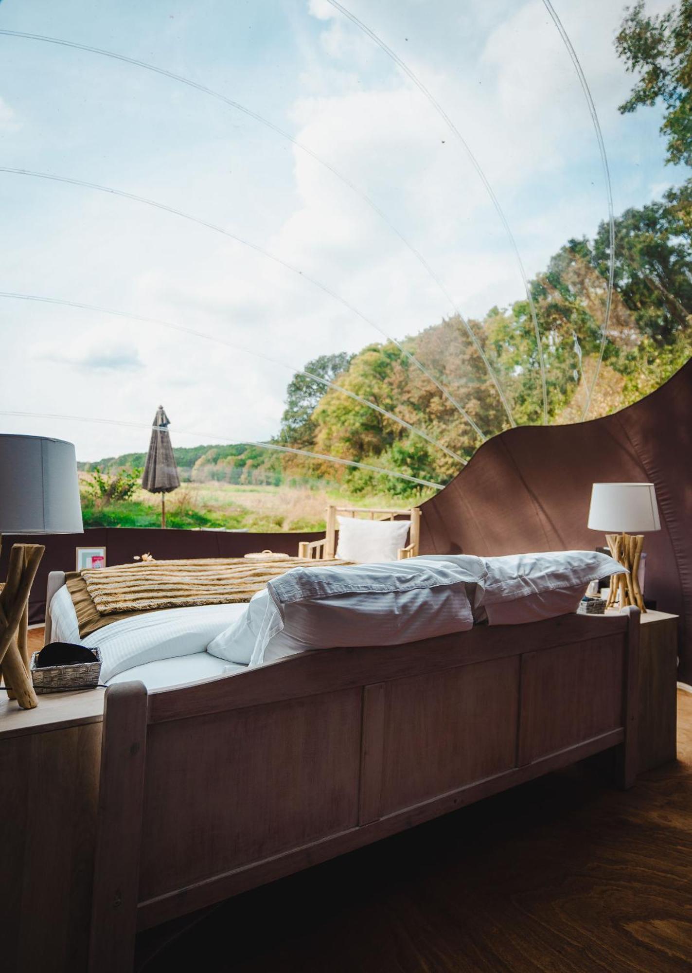 La Ferme De Basseilles Guest House Mozet Ngoại thất bức ảnh