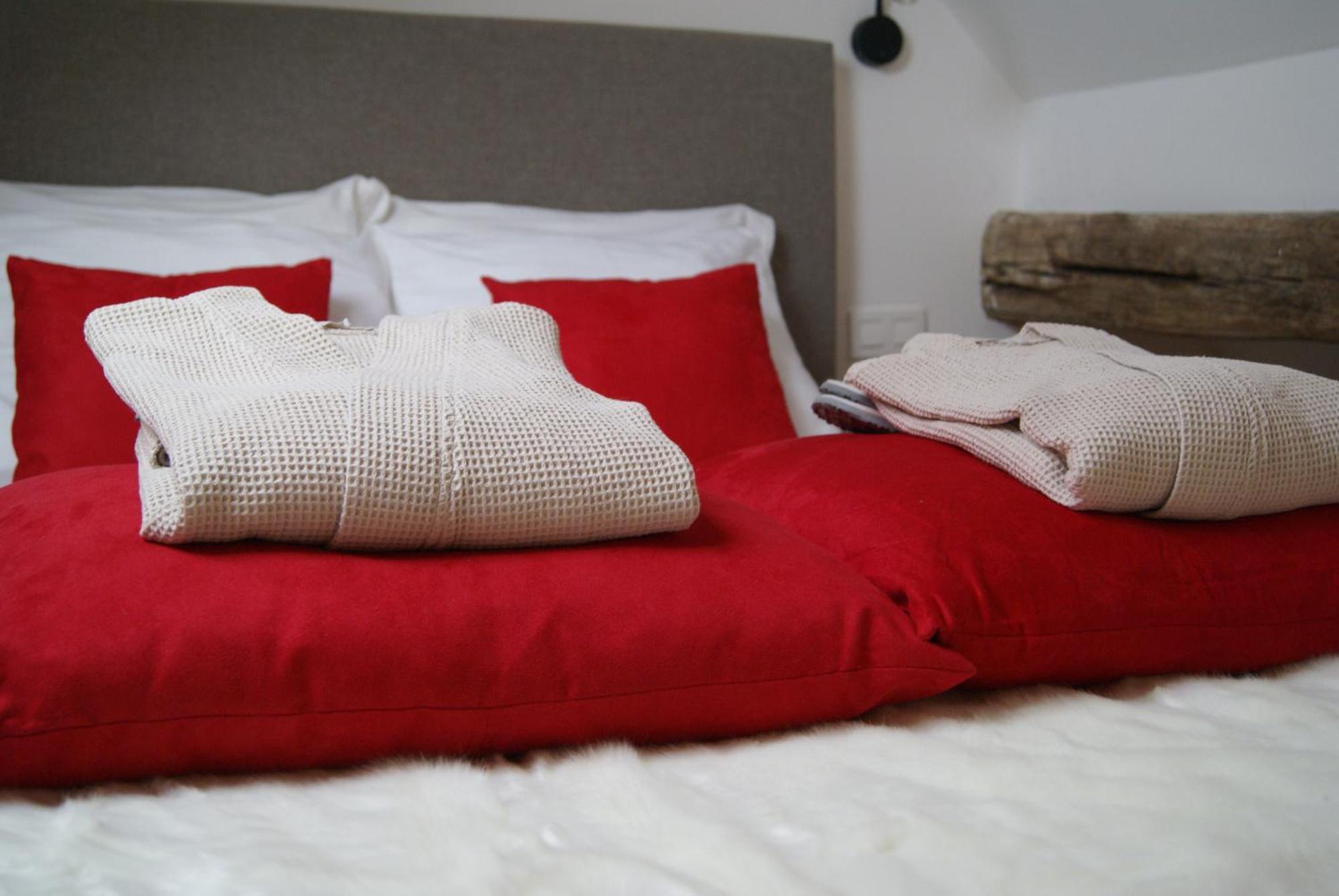 La Ferme De Basseilles Guest House Mozet Ngoại thất bức ảnh