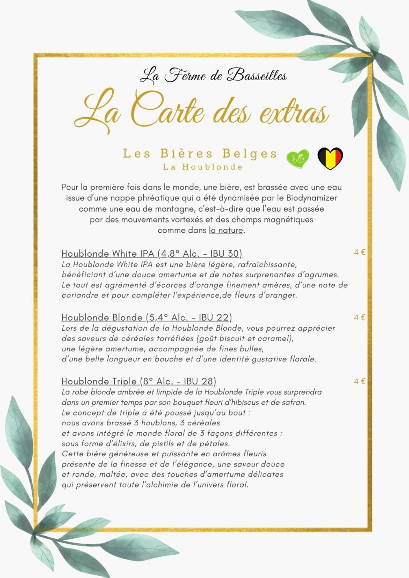 La Ferme De Basseilles Guest House Mozet Ngoại thất bức ảnh