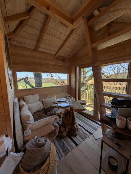 La Ferme De Basseilles Guest House Mozet Ngoại thất bức ảnh
