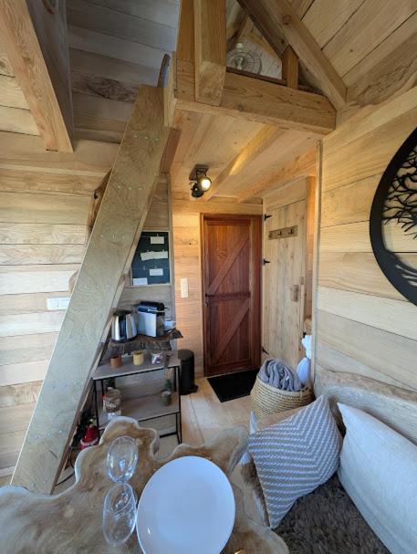 La Ferme De Basseilles Guest House Mozet Ngoại thất bức ảnh